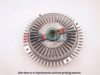MERCE 0002003822 Clutch, radiator fan